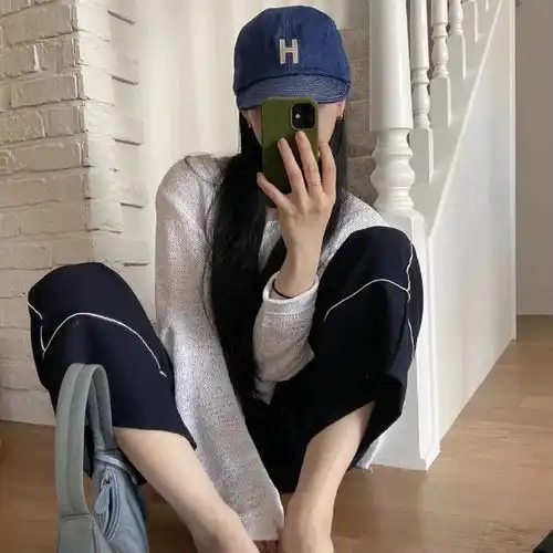  ins女生头像你还在等我吗