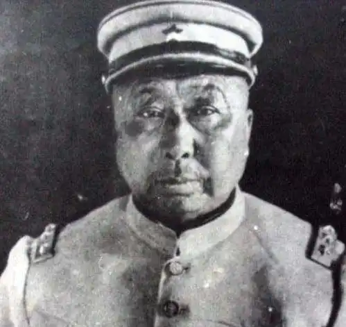  奉军2号人物负责安保重任,没想到老帅遭遇袭击,自己也搭进性命