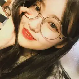  微信头像女生简单大方最美的遇微信头像我要个性网