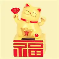  吉祥发财qq头像好运吉祥头像图片
