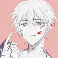 女巨人也要谈恋爱漫画情侣头像抖音微信头像图片大全