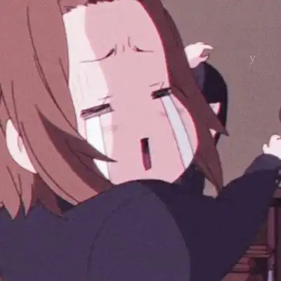 闺蜜头像一冷一萌心里只