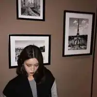 qq头像女生韩版霸气霸气韩国女生头像大全