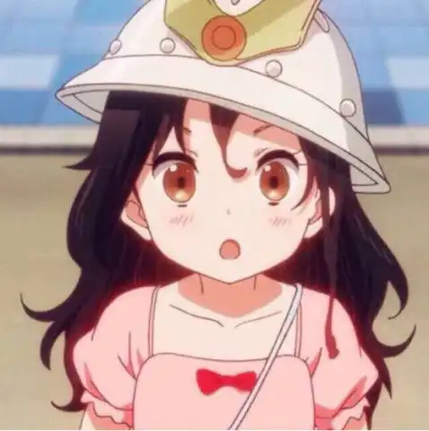 少女,您的qq头像已被客服举报,为避免损失,请换规矩一点