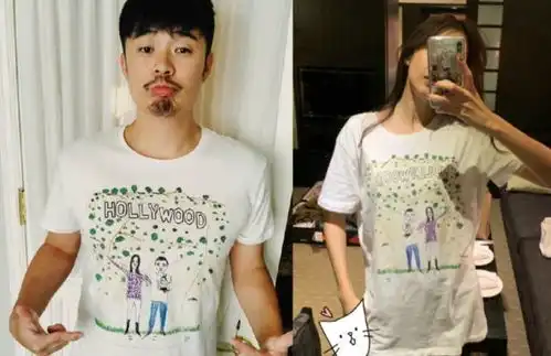  陈赫情人节与女儿隔空亲吻,意外曝光二胎露出的小脑袋像儿子
