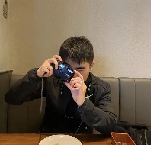  男生头像优质男头可爱搞怪男头