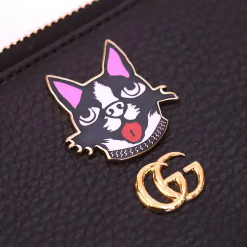  gucci给您发来一份秋季心愿单,请点击查看