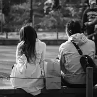  平刘海圆脸头像女生女生头像qq头像大全qq志乐园