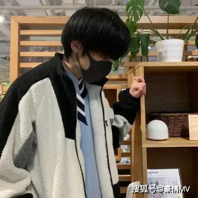 最新侧颜帅气男生头像合集侧脸男生头像真人2021