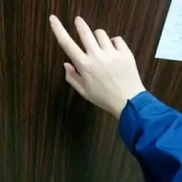  各式各样的手式唯美头像