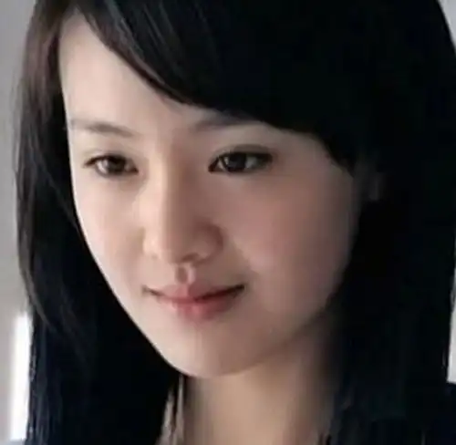  8大婴儿肥女星赵丽颖萌刘亦菲仙张柏芝魅,最后一位负责搞笑
