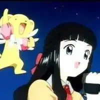  百变小樱头像闺蜜微信头像图片大全
