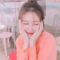  2019最潮最火可爱女生头像微信头像图片大全