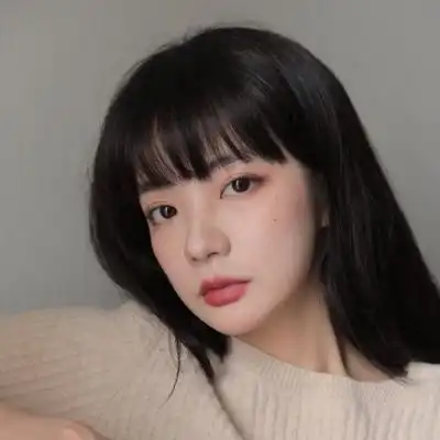  唯美气质女生头像总有些东西要微信头像我要个性网