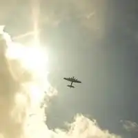  微信头望天空图片微信头像图片大全