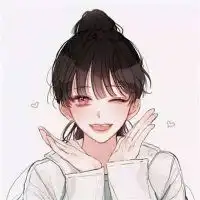  好看的抖音动漫头像抖音上很火的动漫头像图片潮人个性网