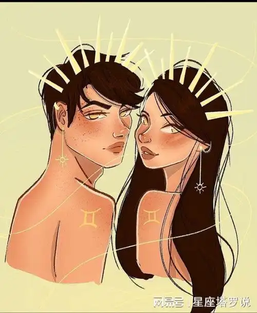  风象星座双子座天秤座水瓶座容易被哪些星座女吸引
