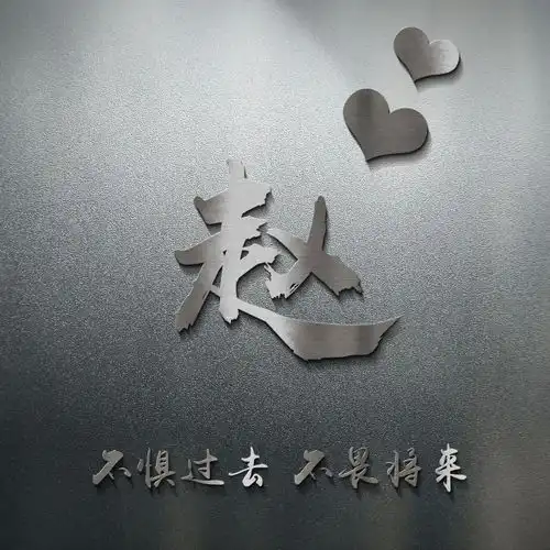  你有多久没换过微信头像了,6款66张超赞3d签名头像,请带走吧