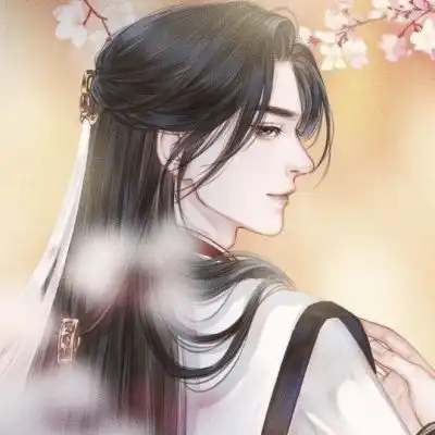  苏瓷唯美动漫情头个性成熟一情侣头像我要个性网