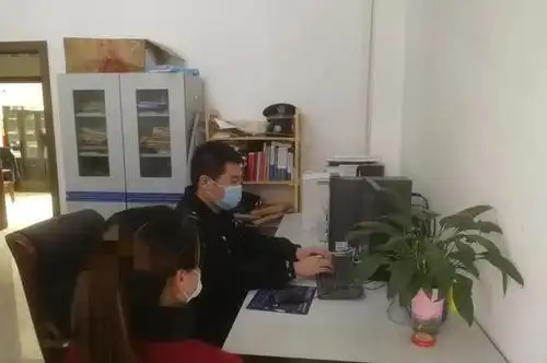  广西桂林女子抖音上买口罩,2万元差点打水漂
