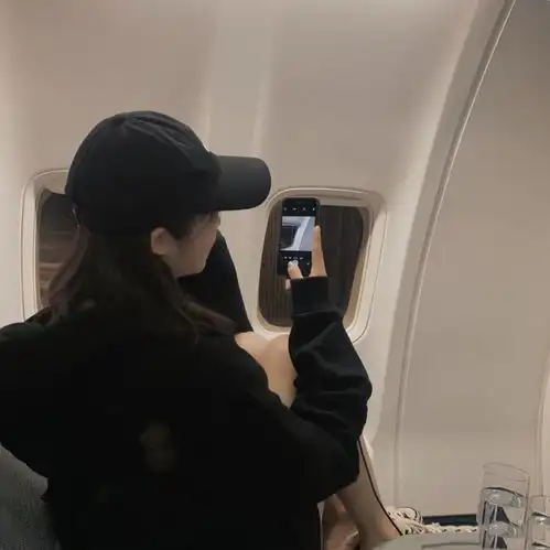  女生头像小众且高级