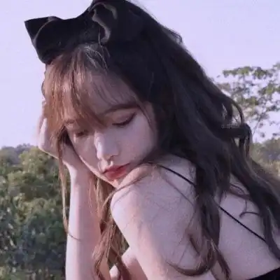  女生头像英月老这憨憨家伙女生头像我要个性网