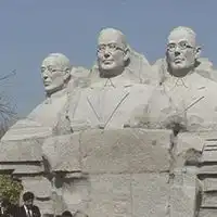  兄弟义气图片霸气背影微信头像图片大全