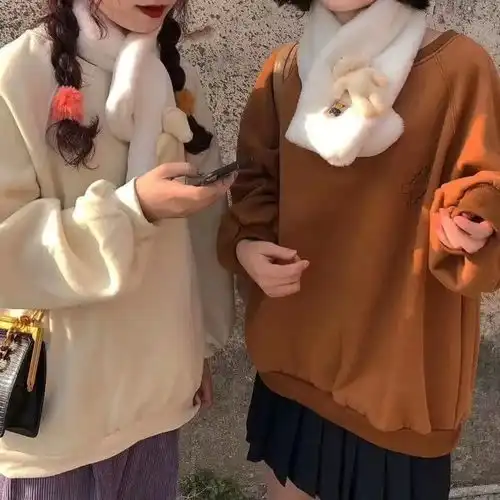 抖音头像双人情侣闺蜜