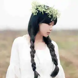 微信头像女 最火爆 唯美