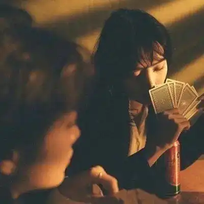 闺蜜头像霸气超拽闺蜜头像