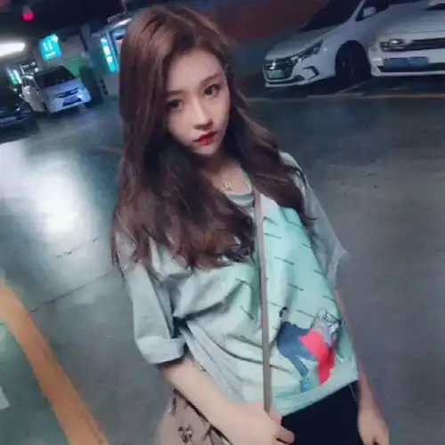  抖音最美清纯厂花,终于摘下口罩,抖友又一个温婉,还是戴上吧姐姐