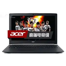  宏碁暗影骑士2vn7vnitro15.6英寸游戏本四核i56300hq4g500ggtx960m2gwin1019201080笔记本产品图片1素材it168笔记本图片大全