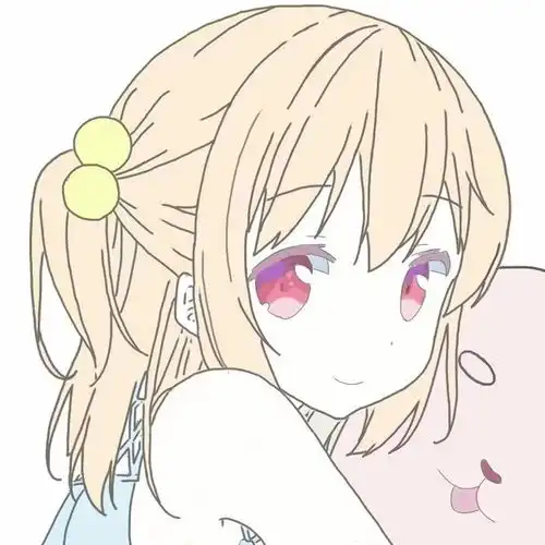  头像夏休风