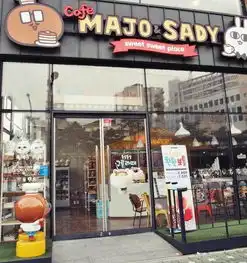  2018韩国最好吃的甜品店top5,人气咖啡店网红甜点店