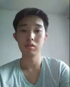 最有个性的阳光男孩