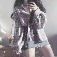  社会女生头像