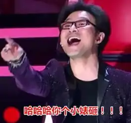 简单的头像清新脱俗汪峰