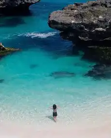  3年前小地球就玩过的地方藏不住了,孤独星球2020年最佳旅行目的地no.1