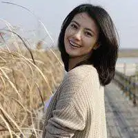  高圆圆头像女神高圆圆好看头像图微信头像图片大全