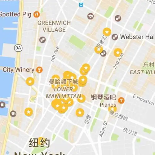  洛杉矶最好逛最好拍的地方,这里有一份超全实拍攻略