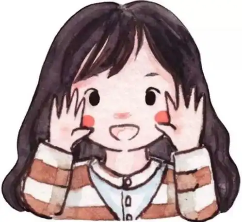 四人头像一人一张分开隔
