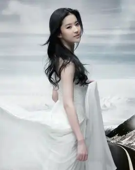  华人最美20女星新老美女榜上有名