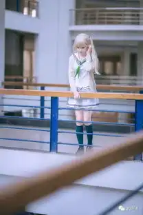  美少女万华镜4觋夕摩软萌妹子带你回味校园时光