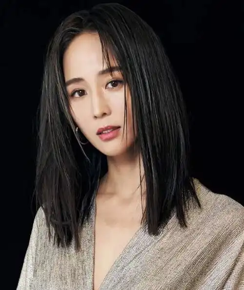  美女张钧甯