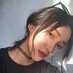 情侣头像二人专用小孩00
