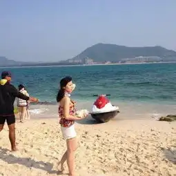  2019石梅湾加井岛门票,万宁石梅湾加井岛游玩攻略,石梅湾加井岛游览攻略路线地址门票价格