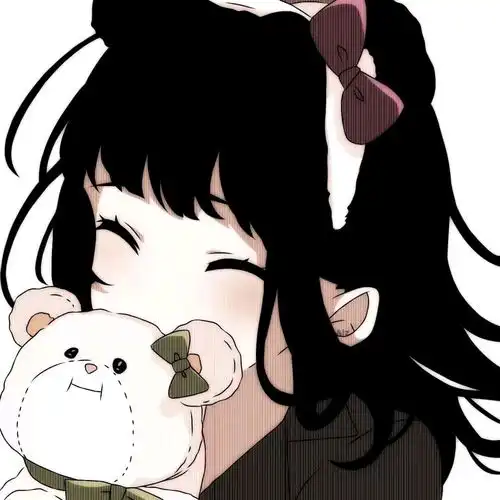 微信头像适合女也适合男