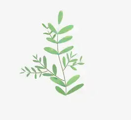  小清新绿色植物免扣素材图片素材其他格式下载动漫人物大全