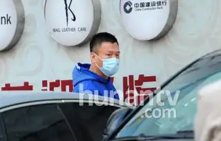  孙红雷批圈内潜规则比杀手还残忍的勾当