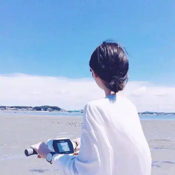 女生头像清新唯美意境背